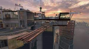 Overwatch — Call Of Duty: Modern Warfare Maps (CoD4/MW2/MW3/2019/2022) option 74