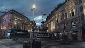 Piccadilly — Call Of Duty: Modern Warfare Maps (CoD4/MW2/MW3/2019/2022) option 78
