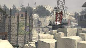 Quarry — Call Of Duty: Modern Warfare Maps (CoD4/MW2/MW3/2019/2022) option 80