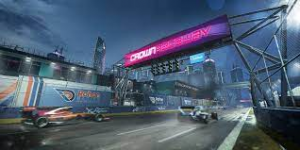 Raceway — Call Of Duty: Modern Warfare Maps (CoD4/MW2/MW3/2019/2022) option 81