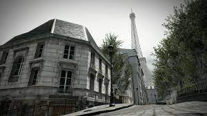 Resistance — Call Of Duty: Modern Warfare Maps (CoD4/MW2/MW3/2019/2022) option 83