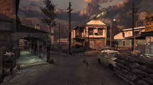 Rundown — Call Of Duty: Modern Warfare Maps (CoD4/MW2/MW3/2019/2022) option 84