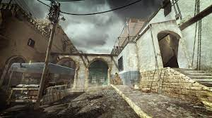 Seatown — Call Of Duty: Modern Warfare Maps (CoD4/MW2/MW3/2019/2022) option 89