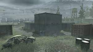 Shipment — Call Of Duty: Modern Warfare Maps (CoD4/MW2/MW3/2019/2022) option 90