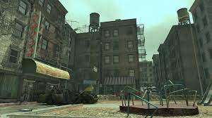 Skidrow — Call Of Duty: Modern Warfare Maps (CoD4/MW2/MW3/2019/2022) option 93