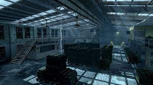 Storm — Call Of Duty: Modern Warfare Maps (CoD4/MW2/MW3/2019/2022) option 94