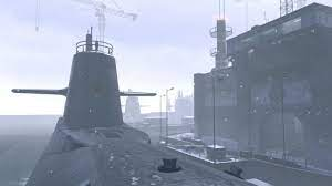 Subbase — Call Of Duty: Modern Warfare Maps (CoD4/MW2/MW3/2019/2022) option 96