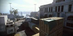 Suldalharbor — Call Of Duty: Modern Warfare Maps (CoD4/MW2/MW3/2019/2022) option 97