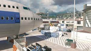 Terminal — Call Of Duty: Modern Warfare Maps (CoD4/MW2/MW3/2019/2022) option 101