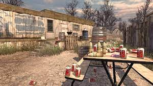 Trailerpark — Call Of Duty: Modern Warfare Maps (CoD4/MW2/MW3/2019/2022) option 102