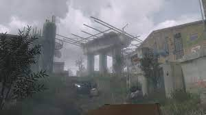 Underpass — Call Of Duty: Modern Warfare Maps (CoD4/MW2/MW3/2019/2022) option 104