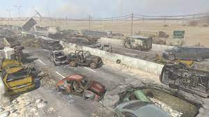 Uturn — Call Of Duty: Modern Warfare Maps (CoD4/MW2/MW3/2019/2022) option 105