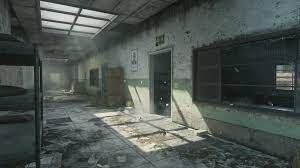 Vacant — Call Of Duty: Modern Warfare Maps (CoD4/MW2/MW3/2019/2022) option 106