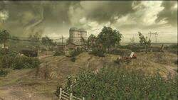 Vortex — Call Of Duty: Modern Warfare Maps (CoD4/MW2/MW3/2019/2022) option 108