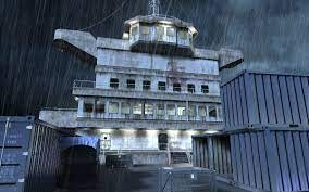 Wetwork — Call Of Duty: Modern Warfare Maps (CoD4/MW2/MW3/2019/2022) option 111