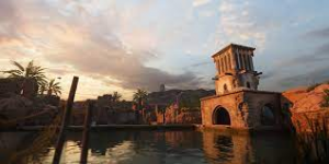Zarqwa — Call Of Duty: Modern Warfare Maps (CoD4/MW2/MW3/2019/2022) option 112