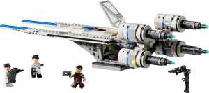 Zzzzz 177950469075399 1 — All Lego Star Wars Sets (Updated 7/1/26) option 542
