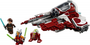 Zzzzz 177950469075401 1 — All Lego Star Wars Sets (Updated 7/1/26) option 541