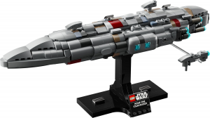 Zzzzz 177950469175405 1 — All Lego Star Wars Sets (Updated 7/1/26) option 550