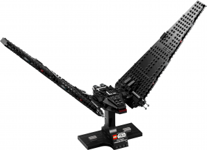 Zzzzz 177950469175406 1 — All Lego Star Wars Sets (Updated 7/1/26) option 544