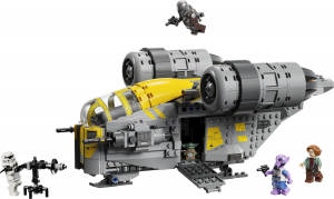 Zzzzz 177950469975447 1 — All Lego Star Wars Sets (Updated 7/1/26) option 597