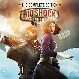 Bio Inf — VideoGames option 21