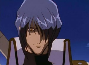 98 Legato — Trigun Character Tier List option 3