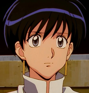 98 Meryl — Trigun Character Tier List option 4