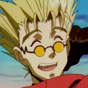 98 Vash — Trigun Character Tier List option 7