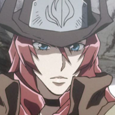 Ameliapng — Trigun Character Tier List option 9
