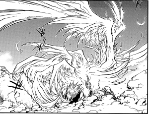 Angel Vash — Trigun Character Tier List option 10