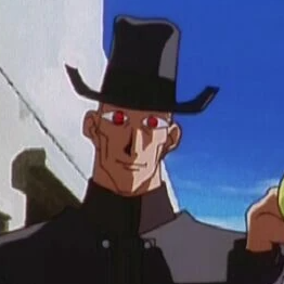 Chapel 98png — Trigun Character Tier List option 14