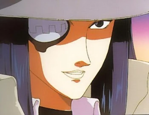 Dominique — Trigun Character Tier List option 16