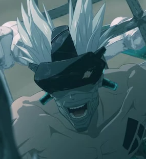 E G The Minepng — Trigun Character Tier List option 19