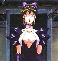 Elizabeth — Trigun Character Tier List option 20
