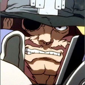 Gasback — Trigun Character Tier List option 22