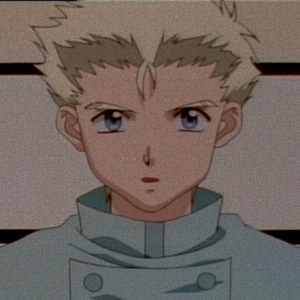 Kid Knives — Trigun Character Tier List option 25