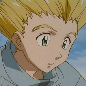 Kid Vashpng — Trigun Character Tier List option 26
