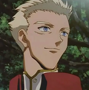 Knivespng — Trigun Character Tier List option 27
