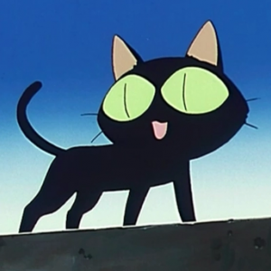Kuroneko — Trigun Character Tier List option 28