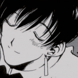 Manga Meryl — Trigun Character Tier List option 32
