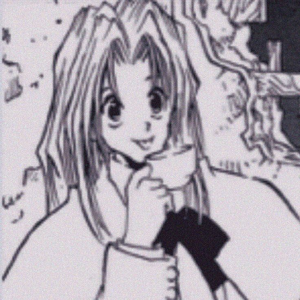 Manga Milly — Trigun Character Tier List option 34