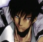 Manga Wolfwoodpng — Trigun Character Tier List option 37