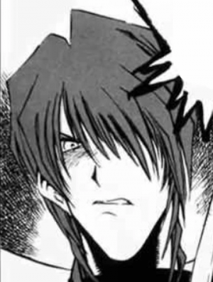 Mangalegato — Trigun Character Tier List option 39