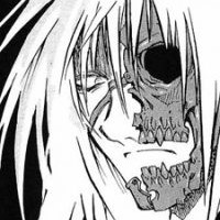 Razlo — Trigun Character Tier List option 40