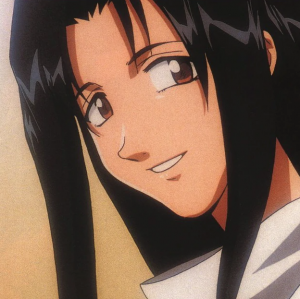 Rem 98png — Trigun Character Tier List option 41