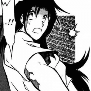 Rem Manga — Trigun Character Tier List option 42