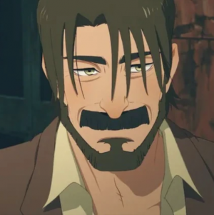 Robertopng — Trigun Character Tier List option 43