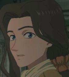 Rosapng — Trigun Character Tier List option 44
