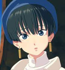 Stampede Meryl — Trigun Character Tier List option 48
